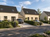 Maison à construire à La Baussaine (35190) 2630834-5289modele620260911cG5Sv.jpeg Maisons France Confort