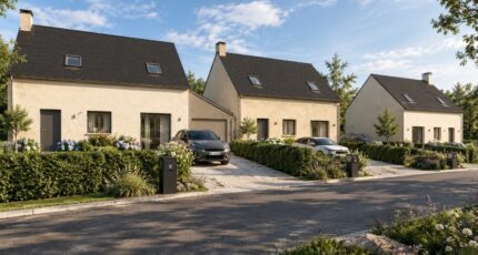 La Baussaine Maison neuve - 2630834-5289modele620260911cG5Sv.jpeg Maisons France Confort