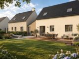 Maison à construire à La Baussaine (35190) 2630834-5289modele720260911EEaoz.jpeg Maisons France Confort