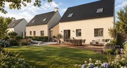 La Baussaine Maison neuve - 2630834-5289modele720260911EEaoz.jpeg Maisons France Confort