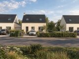 Maison à construire à La Baussaine (35190) 2630834-5289modele820260911utmr0.jpeg Maisons France Confort