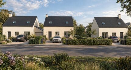 La Baussaine Maison neuve - 2630834-5289modele820260911utmr0.jpeg Maisons France Confort