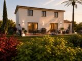 Maison à construire à Flayosc (83780) 2630825-4529modele720260702rqqp2.jpeg Maisons France Confort