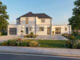 Maison à construire à Ambillou (37340) 2630967-11654modele620260819WwrJH.jpeg Maisons France Confort