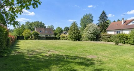 Attainville Terrain à bâtir - 2630944-11738annonce120260911M9zoh.jpeg Maisons France Confort