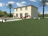Maison à construire à Flayosc (83780) 2627900-4529modele720250731vACVV.jpeg Maisons France Confort