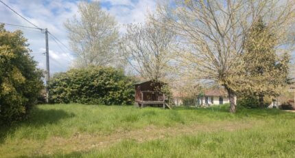 Baron Maison neuve - 2630453-11958annonce120260911zbgae.jpeg Maisons France Confort