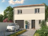Maison à construire à Baron (33750) 2630544-3980modele820180824mOikE.jpeg Maisons France Confort