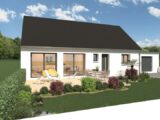 Maison à construire à Plougastel-Daoulas (29470) 2631007-5301modele620240615TLSoH.jpeg Maisons France Confort