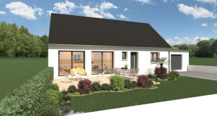 Plougastel-Daoulas Maison neuve - 2631007-5301modele620240615TLSoH.jpeg Maisons France Confort