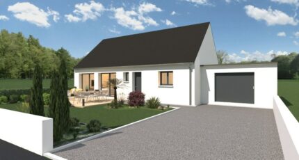 Plougastel-Daoulas Maison neuve - 2631007-5301modele720240615hlMOS.jpeg Maisons France Confort