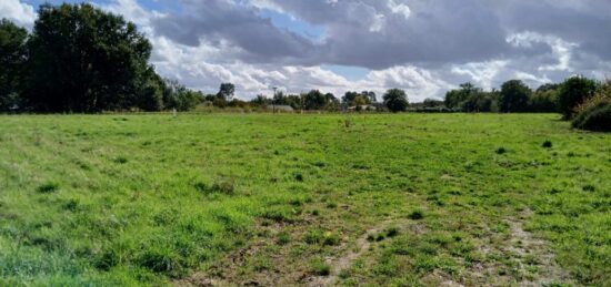 Terrain à bâtir à Marsac-sur-l'Isle, Nouvelle-Aquitaine