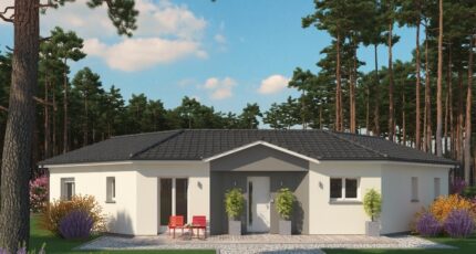 Saint-Vaize Maison neuve - 2619285-3980modele620180726nTr2Q.jpeg Maisons France Confort