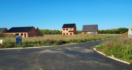 Douvrin Terrain à bâtir - 2631649-5754annonce220260913Sew8o.jpeg Maisons France Confort