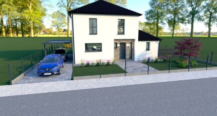 Wambaix Maison neuve - 2628829-6130annonce620260910Jd0cC.jpeg Maisons France Confort