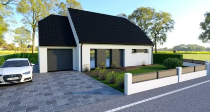 Mazingarbe Maison neuve - 2631631-5754annonce820260913kWapL.jpeg Maisons France Confort
