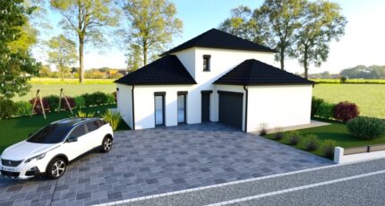 Douvrin Maison neuve - 2631656-5754annonce620260913b3mlm.jpeg Maisons France Confort