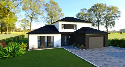 Douvrin Maison neuve - 2631656-5754annonce820260913ClAS9.jpeg Maisons France Confort