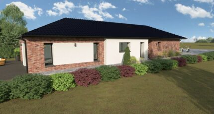 Mazingarbe Maison neuve - 2631625-5754annonce720260913nE5oP.jpeg Maisons France Confort