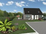 Maison à construire à Bully-les-Mines (62160) 2631713-5986modele720230719PpbFQ.jpeg Maisons France Confort