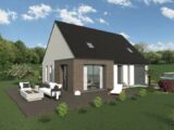 Maison à construire à Bully-les-Mines (62160) 2631713-5986modele820230719PLlOm.jpeg Maisons France Confort