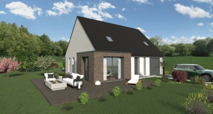 Bully-les-Mines Maison neuve - 2631713-5986modele820230719PLlOm.jpeg Maisons France Confort