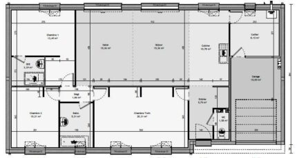Bully-les-Mines Maison neuve - 2631712-5986modele720200331mdTS5.jpeg Maisons France Confort