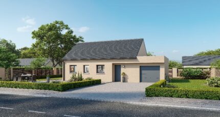 Sains-en-Gohelle Maison neuve - 2631719-6130modele620200330SGoFC.jpeg Maisons France Confort