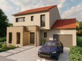 Maison neuve à Charly-Oradour (57640) 2630803-5137modele6202606021oPaK.jpeg Maisons France Confort