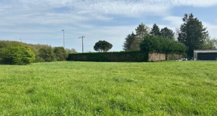 Richebourg Terrain à bâtir - 2581323-1215annonce12026071384IF5.jpeg Maisons France Confort
