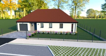 Wingles Maison neuve - 2600755-6130annonce620260811kofbr.jpeg Maisons France Confort
