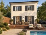 Maison à construire à Aigrefeuille-d’Aunis (17290) 2631909-9644annonce620260922x6Whw.jpeg Maisons France Confort