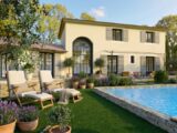 Maison à construire à Salernes (83690) 2631929-3951modele620260622MBHFw.jpeg Maisons France Confort