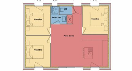 Baud Maison neuve - 2632236-11165modele620260703VwTTI.jpeg Maisons France Confort