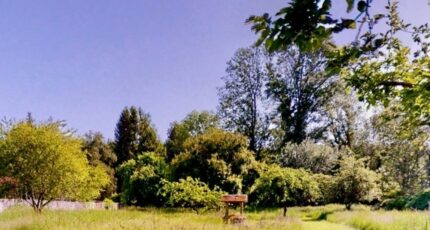Sonchamp Terrain à bâtir - 2628117-11790annonce220260910JRDNO.jpeg Maisons France Confort