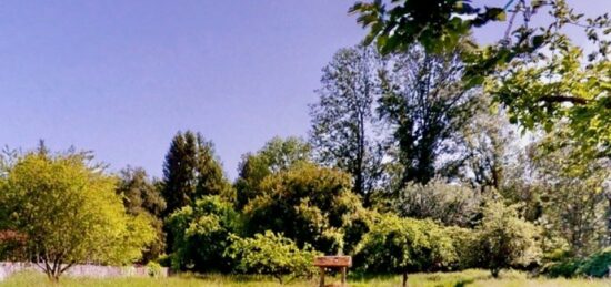 Terrain à bâtir à , Yvelines