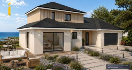 Fouesnant Maison neuve - 2632411-11165modele720260910dbbXD.jpeg Maisons France Confort