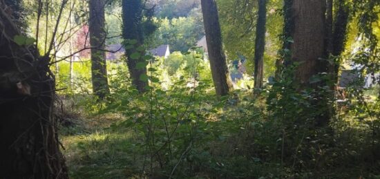 Terrain à bâtir à , Yvelines