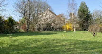 Gometz-la-Ville Terrain à bâtir - 2632326-11790annonce120260914s7cNQ.jpeg Maisons France Confort