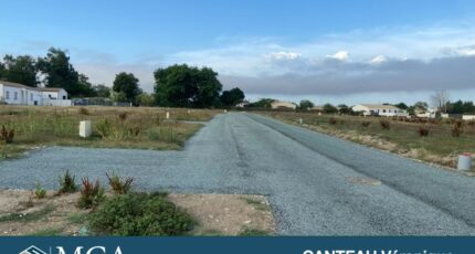 Grézac Terrain à bâtir - 2632606-11163annonce120260914a46xP.jpeg Maisons France Confort