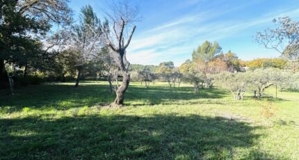 Flayosc Terrain à bâtir - 2632612-4529annonce3202609148VfHk.jpeg Maisons France Confort