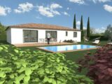 Maison à construire à Flayosc (83780) 2632711-4529modele62024010224OxV.jpeg Maisons France Confort