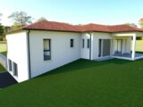 Maison à construire à Le Vigen (87110) 2630217-11648modele720251127Ci5LC.jpeg Maisons France Confort