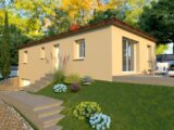 Maison à construire à La Celle (83170) 2632954-11137modele720250120xGfKM.jpeg Maisons France Confort