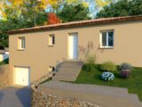 Maison à construire à La Celle (83170) 2632954-11137modele820250120MTkrr.jpeg Maisons France Confort