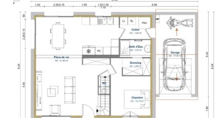 Croisy-sur-Eure Maison neuve - 2633127-11730annonce620260914QqR82.jpeg Maisons France Confort