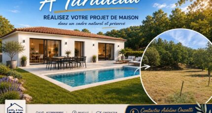 Taradeau Terrain à bâtir - 2632980-11039annonce120260914ZCNJf.jpeg Maisons France Confort