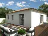 Maison à construire à La Crau (83260) 2633224-11137modele620250424iMsh2.jpeg Maisons France Confort