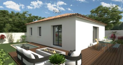 La Crau Maison neuve - 2633224-11137modele620250424iMsh2.jpeg Maisons France Confort