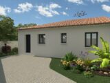 Maison à construire à La Crau (83260) 2633224-11137modele920250424VXmsQ.jpeg Maisons France Confort